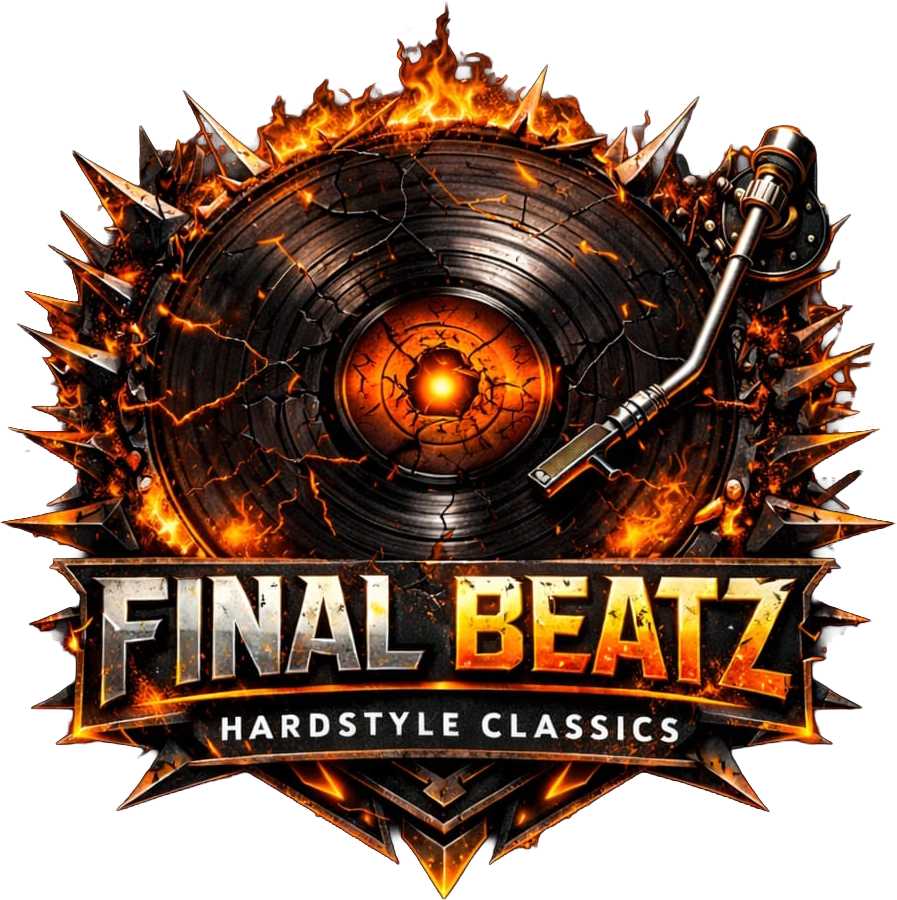 Final Beatz logo